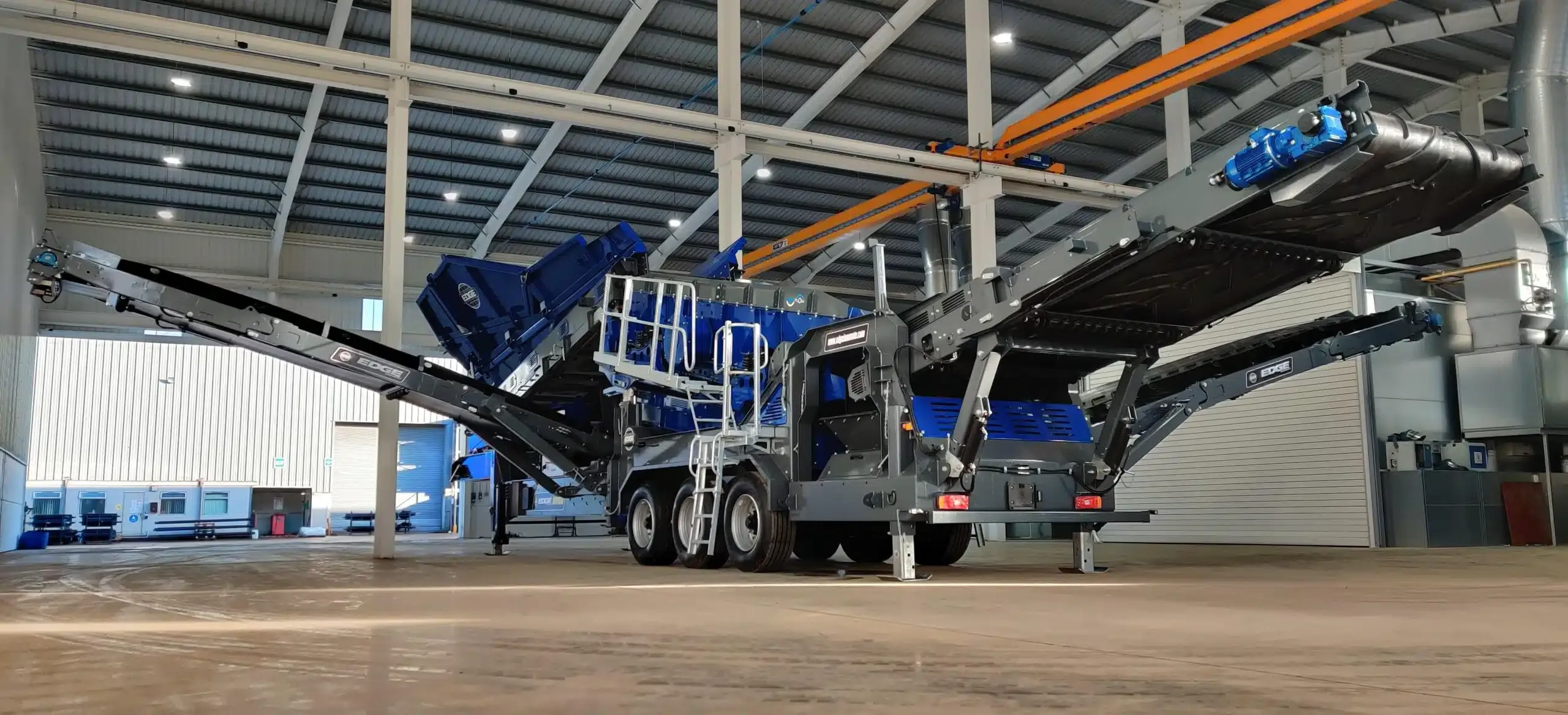 edge innovation screeners