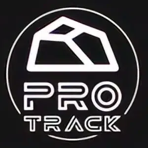 Protrack logo