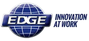 edge innovation at work logo protrack