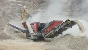 crusher for sale bc