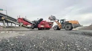 jaw crusher in bc