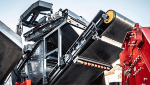 rent or buy a mobile crusher