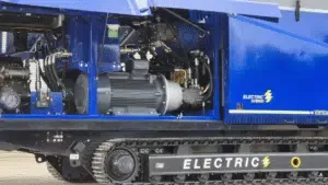 ProTrack VS420 Shredder