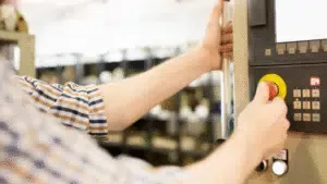 crusher machine servicing near me