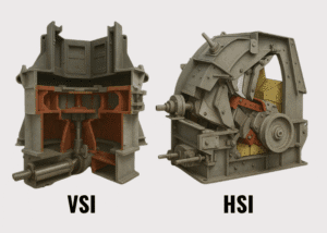 vsi crusher