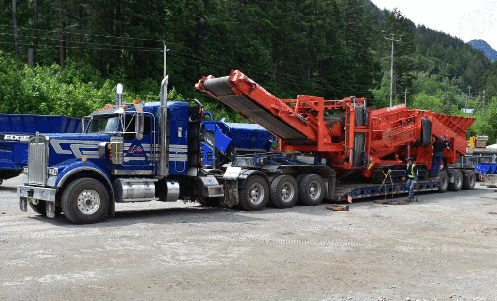 vsi and hsi crusher for sale