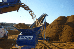 material stacking checklist