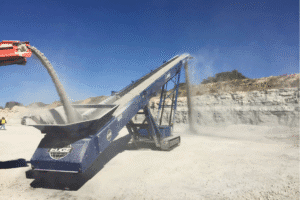 stacking safety checklist