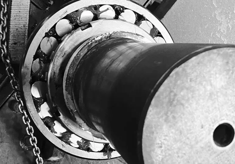 heavy equipment servicing in chilliwack bc